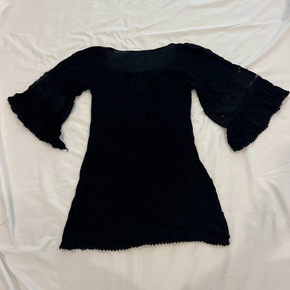 L*Space Black Cover-Up - Picture 4 of 4